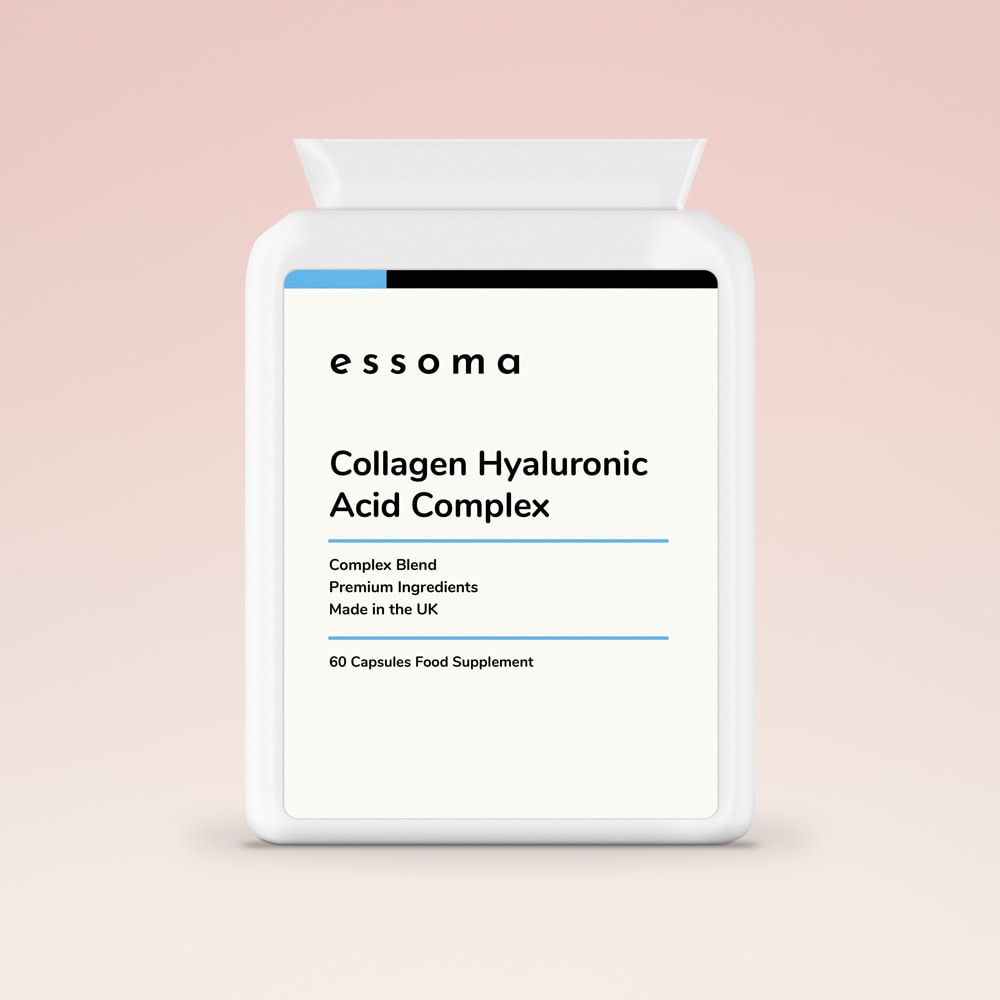 Collagen Hyaluronic Acid Complex