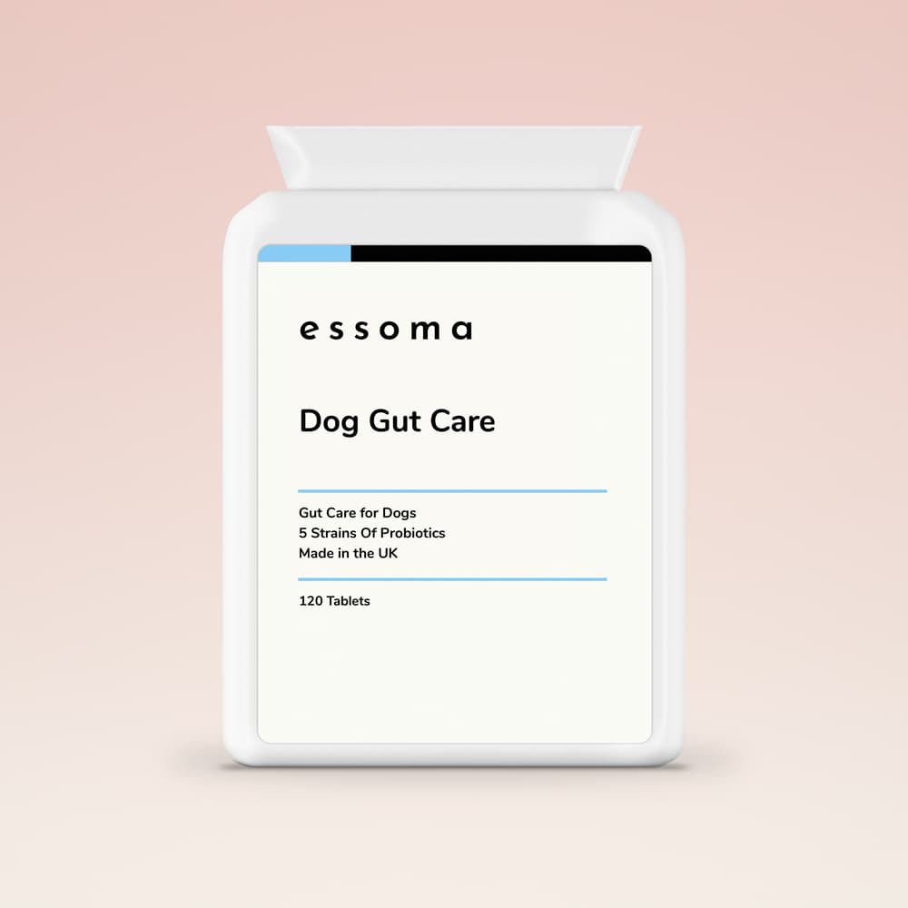 Dog Gut Care