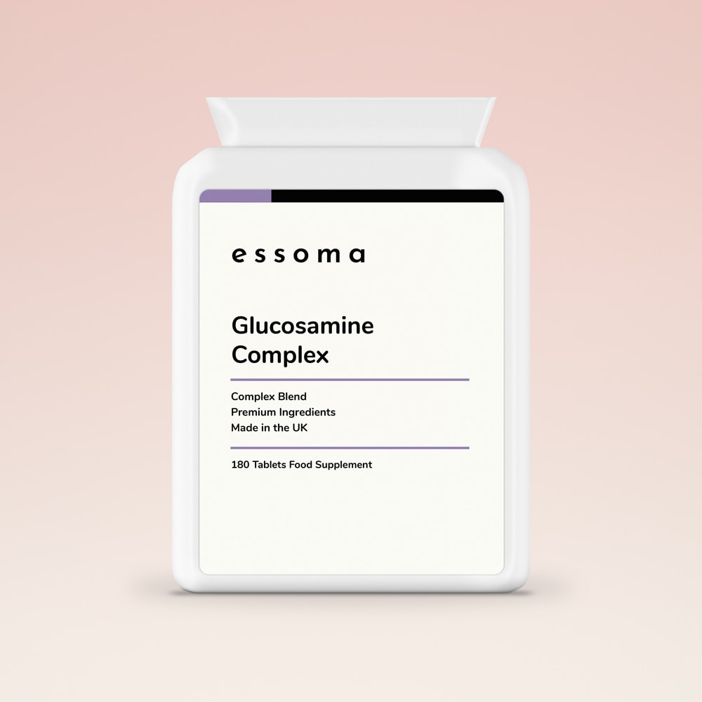 Glucosamine Complex