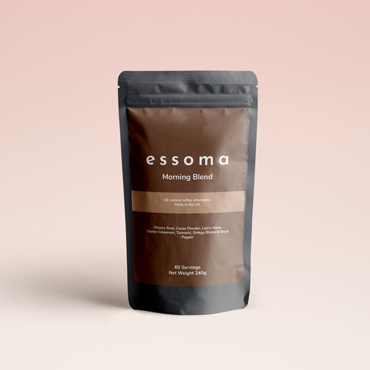 Morning Blend